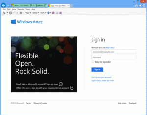 WindowsAzureLoginScreen